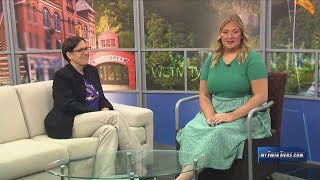 18 News Today Elmira College summer programs