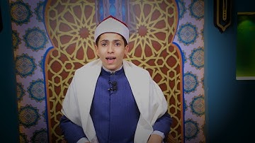 تلاوة مباركه بصوت الشيخ محمود محمد محروس ما تيسر من سورة النحل