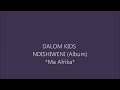 DALOM KIDS Mp3 Song