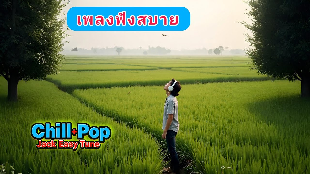 เพลงฟังสบายๆ Vol.5