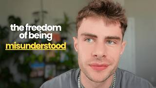 I Stopped Needing Everyone to Understand My Autism (kinda)