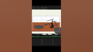 Moho Tip: Ground, Mountains, Sky—Fast Layout