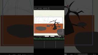 Moho Tip: Ground, Mountains, Sky—Fast Layout