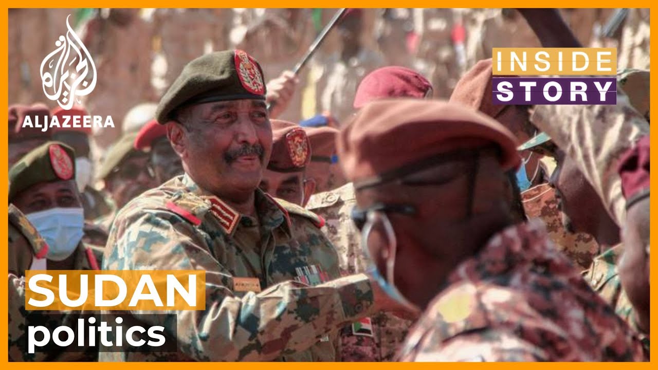هل ستنجح المحادثات بشأن المأزق السياسي في السودان؟ | قصة من الداخل