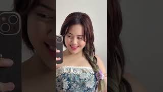 Selamat Malam Sayang cewekgemoy cewekidaman cantik tobrutbaik tanktop hyper trend asupan