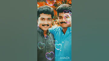 Vijay Surya Friendship songs