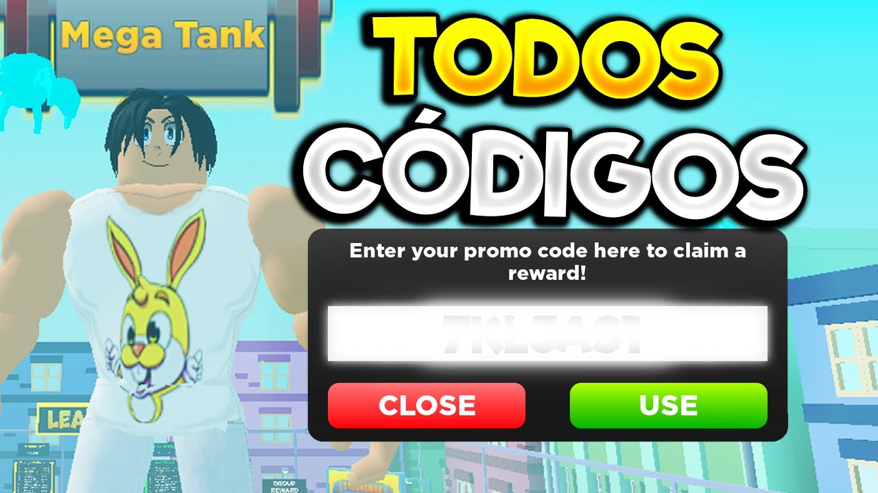 Roblox: todos os Promo Codes (códigos promocionais) para resgatar! - Liga  dos Games