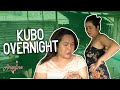 OVERNIGHT KUBO CHALLENGE | Angeline Quinto