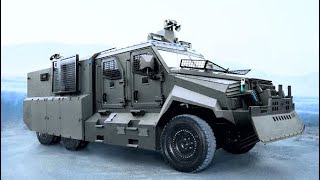 Top 10 Zombie Proof Vehicles You Must See Right Now 2021 | Zombie Apocalypse