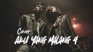 Aku yang Malang 4 - Superiots feat. Rara ( Cover REV Official )