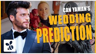 The Truth Behind Can Yamans WEDDING Prediction in 2021