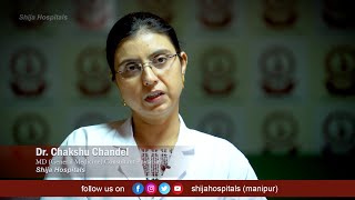 Diabetes | Health Talk by Dr. Chakshu Chandel | Consultant Physician Shija Hospitals - EP1 screenshot 1