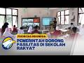 Pemerintah Perluas Akses Pendidikan Melalui Program Sekolah Rakyat - [Prioritas Indonesia]