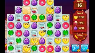 Candy Valley Level 132