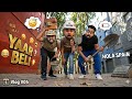 FULL FUNNY VLOG WITH YAAR BELI IN BARCELONA SPAIN 🇪🇸 || Hola Spain ||