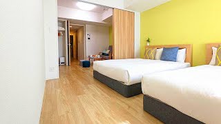 ESLEAD HOTEL Namba South Ⅲ | Hotels in Asia