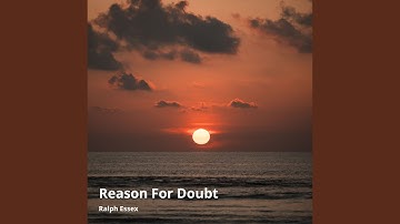 Reason for Doubt