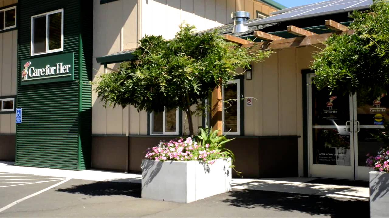 Need Excellent Women's Health Services? Care for Her in Ukiah, Ca YouTube
