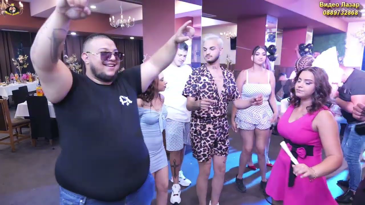 Ork Djodji Bend 2025 Поздрав за Венци Cover