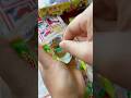 Cute Ăn vặt tuổi thơ xb –🤮 0020#shorts