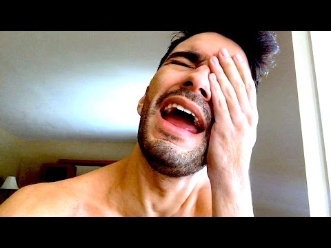 Eric Gets Truly #Spooked | #recoMONDAY - Eric Gets Truly #Spooked | #recoMONDAY