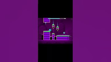 Geometry Dash:World Payload  (YTShorts versions)