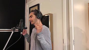 I'll Never Love Again - Lady Gaga (Cover by Isaiah Firebrace)