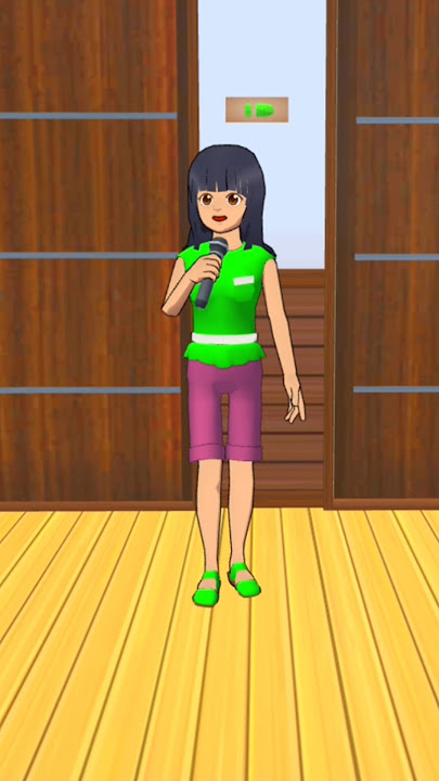 Taiga kehabisan napas 🤣#sakuraschoolsimulator #shortvideo #viralvideo #sakura