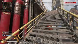 Apex Legends артефакты