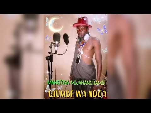 MANG OSA MWANANCHAMBI Ujumbe Wa Ndoa N Records