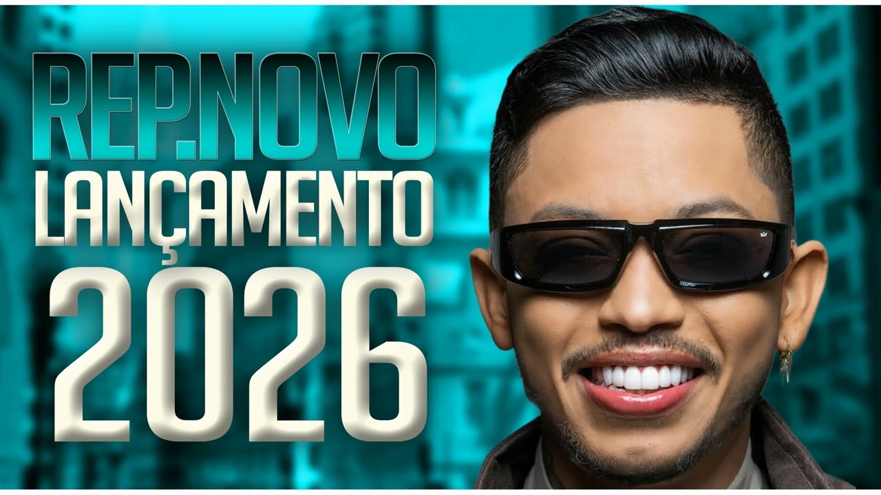 CD SILFARLEY MÚSICAS NOVAS 2026 LANÇAMENTO NOVO 2026