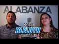 Zenon y eli  cover aleluya  antonio remache produccin gordo de sabadell