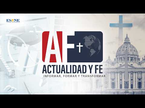 Actualidad y Fe: Cómo vivir la vocación cristiana con verdadera alegría