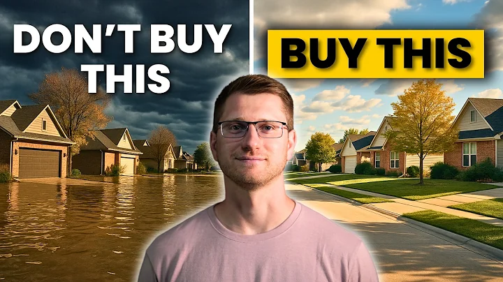 Never Buy These Types of Homes in Wichita Kansas