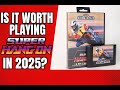 Is It Worth Playing Super Hang On in 2025?