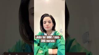 How to work in Dubai without DHA certificate/as a GNM ?