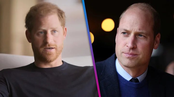 Why Prince William and Prince Harry May Never Reco...