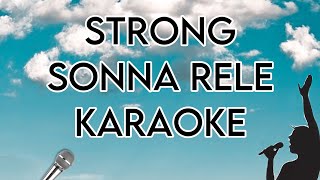 Strong Sonna Rele Karaoke