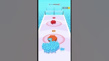 Count master gameplay full walkthrough max score