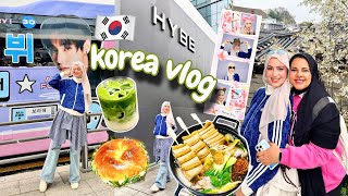 ليه العالم كله مهووس بكوريا؟ بعد ما رحت فهمت🇰🇷🤯