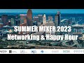 Summer Mixer - Networking &amp; Happy Hour (Cincinnati, Ohio, 2023)
