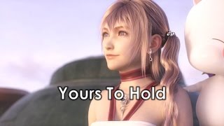 Final Fantasy XIII-2 GMV ~ Serah & Noel