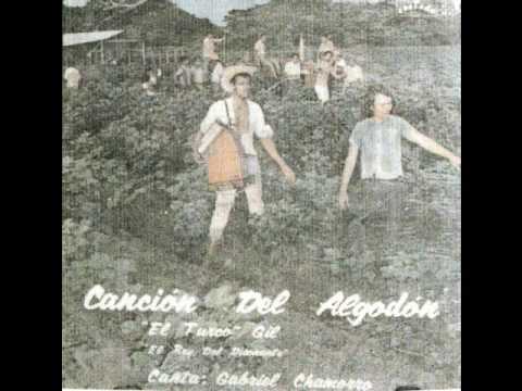 CANCIN DEL ALGODN - Gabriel Chamorro & Andrs Turco...