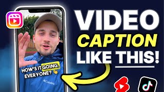 FREE Subtitle Generator | How to Caption Videos FAST (+ ANIMATIONS) 🚀 by VEED STUDIO 1,242 views 3 months ago 2 minutes, 52 seconds