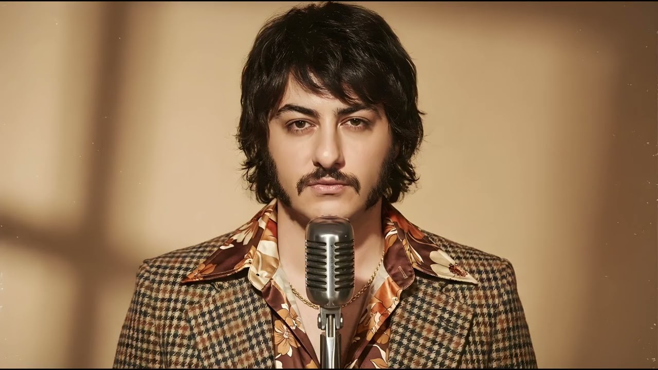 Semicenk - Kalpsiz (1970s Retro Turkish AI Version) by ‪@songsfromnothing‬