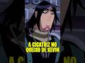 A CICATRIZ NO QUEIXO DE KEVIN #shorts #ben10 #ben10omniverse #desenho #ben10supremacia #foryou