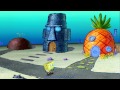 Spongebob Squarepants: The movie game walkthrough PC Part 1