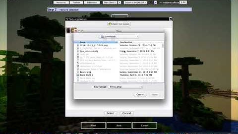 MCreator EP. 1 - Making your first mod!