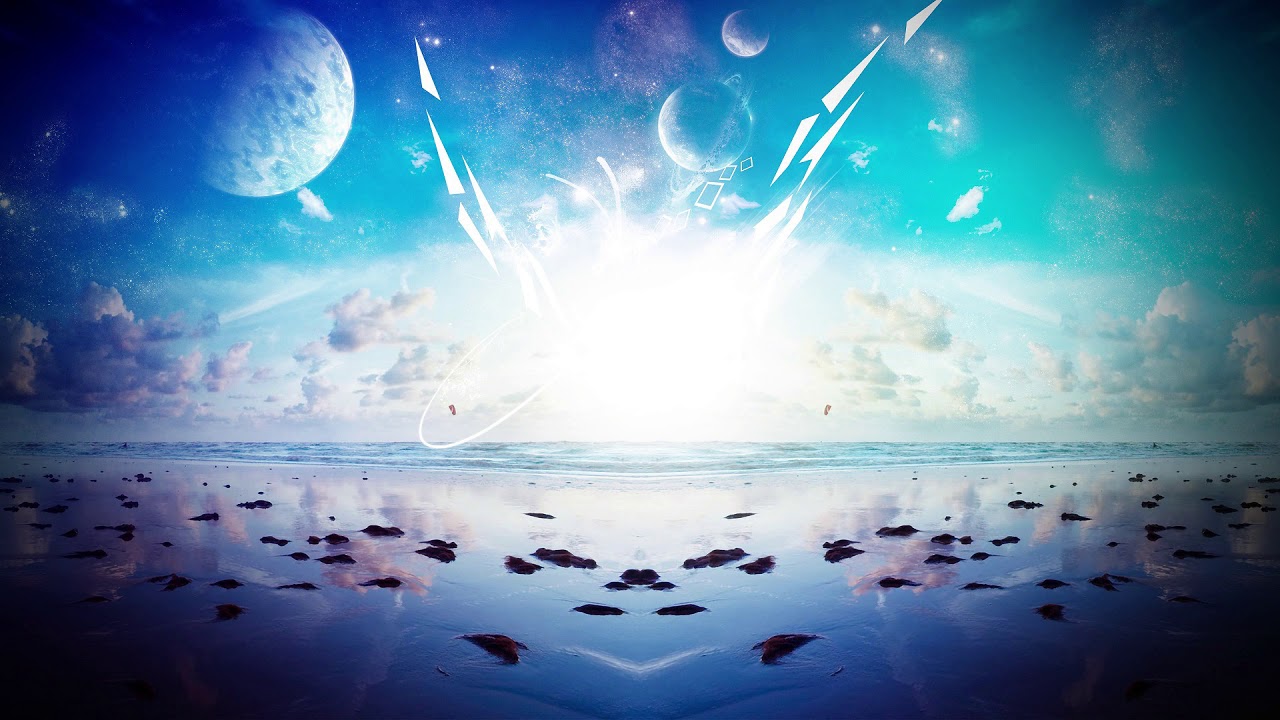 For my eyes only  New City (Official Music)