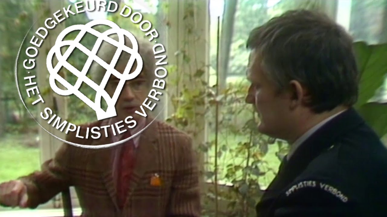 Gene Zijde - Van Kooten en De Bie - YouTube